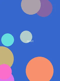 bl动画幸福花园 - 02角色图